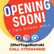 Hot Yoga logo